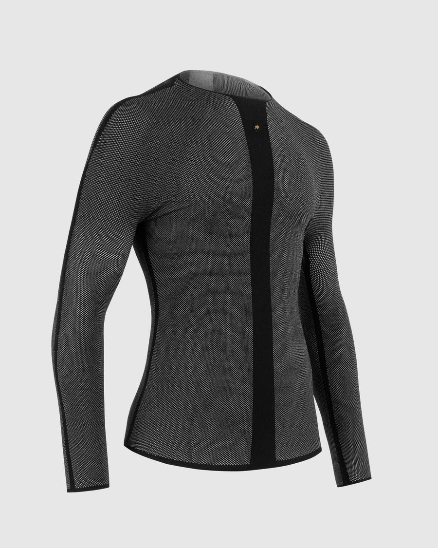Assos GTO Spring Fall LS DermaSensor