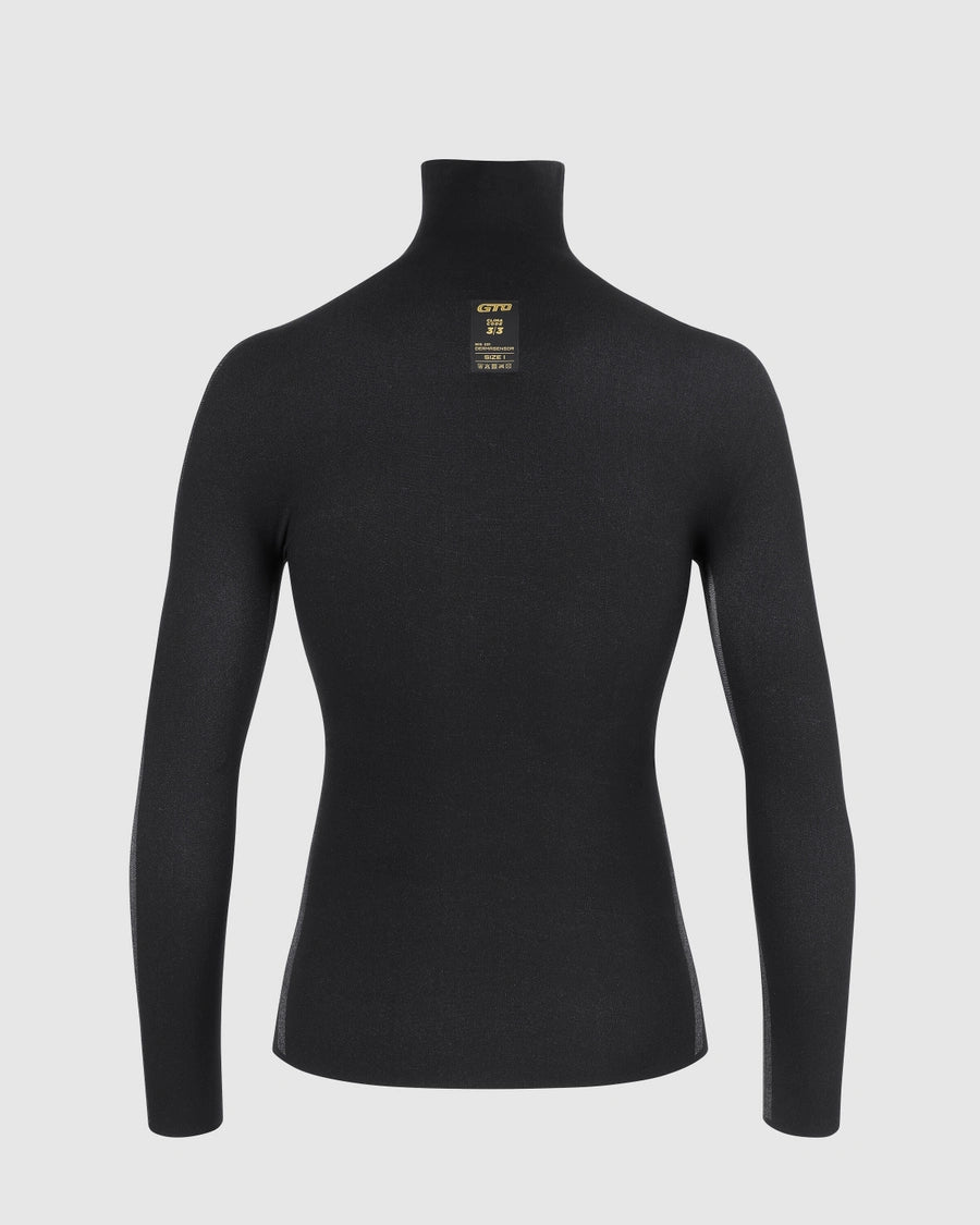 Assos GTO Winter LS DermaSensor
