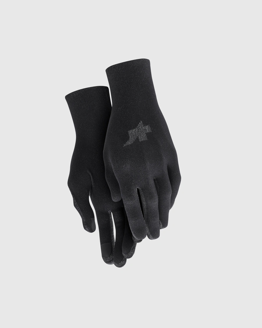 Assos spring fall Liner Gloves EVO