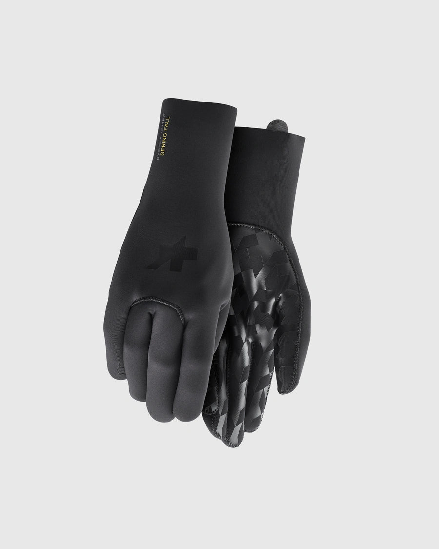 Assos Rain Gloves P1