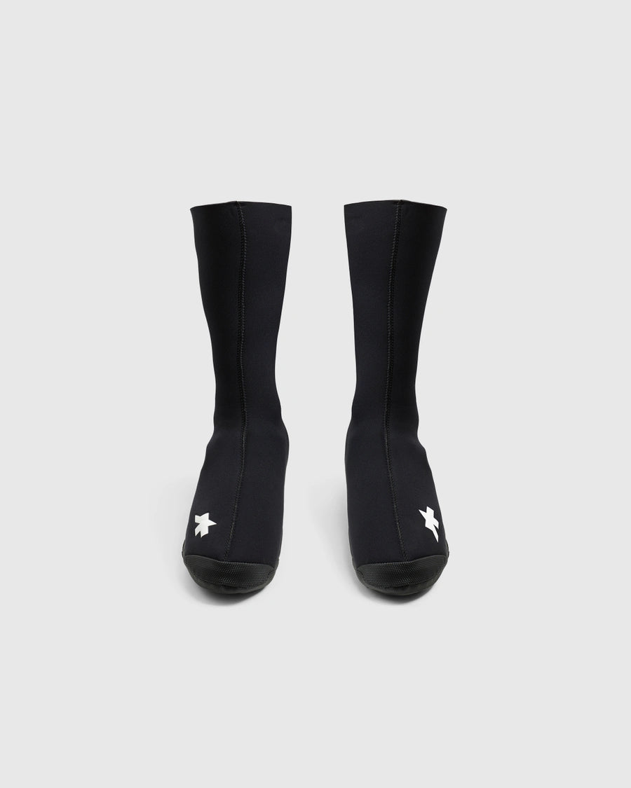 Assos Thermo Rain Booties P1