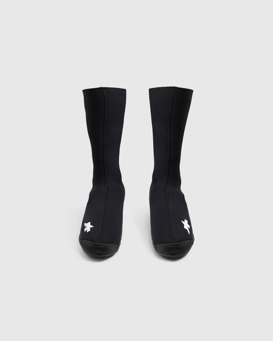 Assos Thermo Rain Booties P1