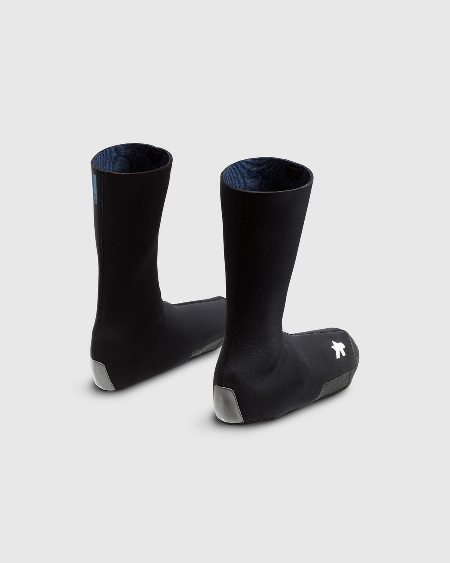 Assos Thermo Rain Booties P1