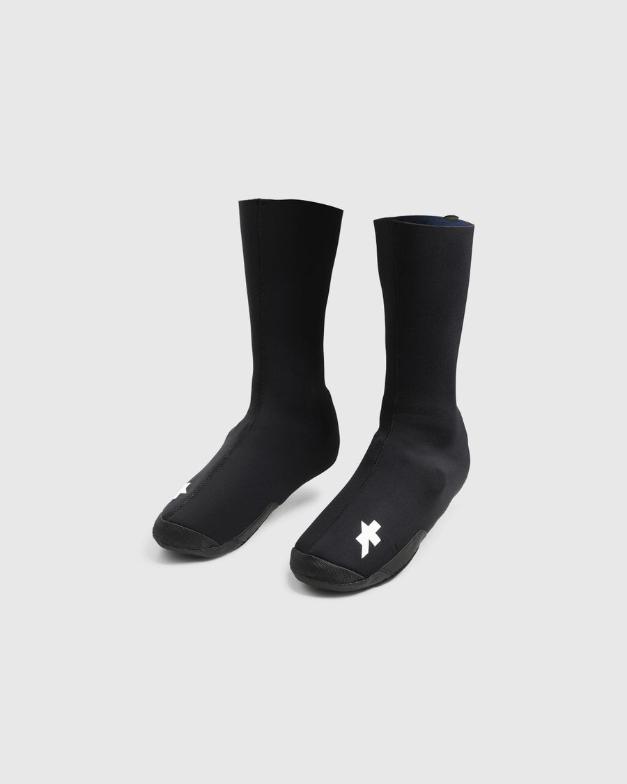 Assos Thermo Rain Booties P1