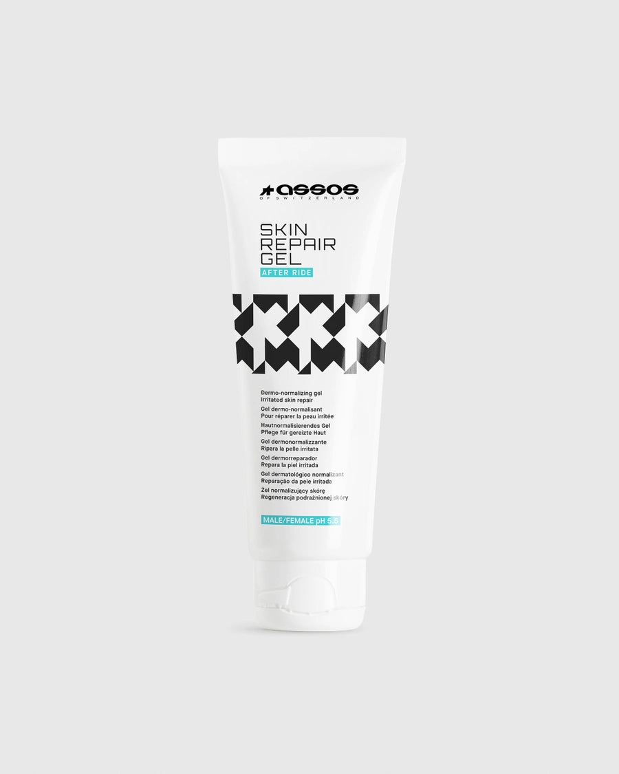 Assos Skin Repair Gel EVO