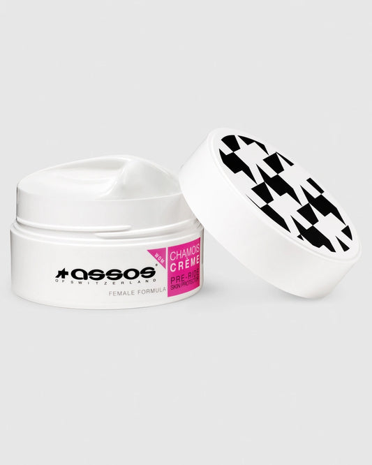 Assos CHAMOIS CREME Women
