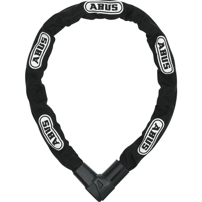 ABUS Keyed Chain Lock Granit CityChain 1010 (110cm)