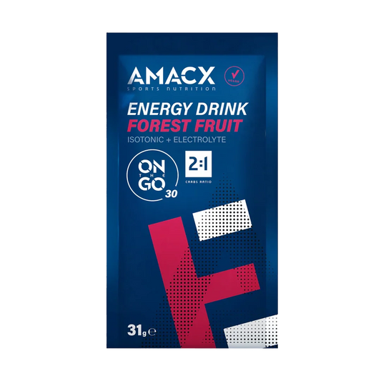 Amacx Energy Drink Mix