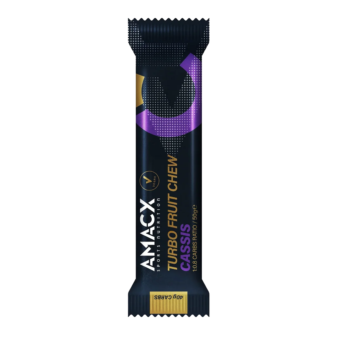 Amacx Turbo Fruit Chew