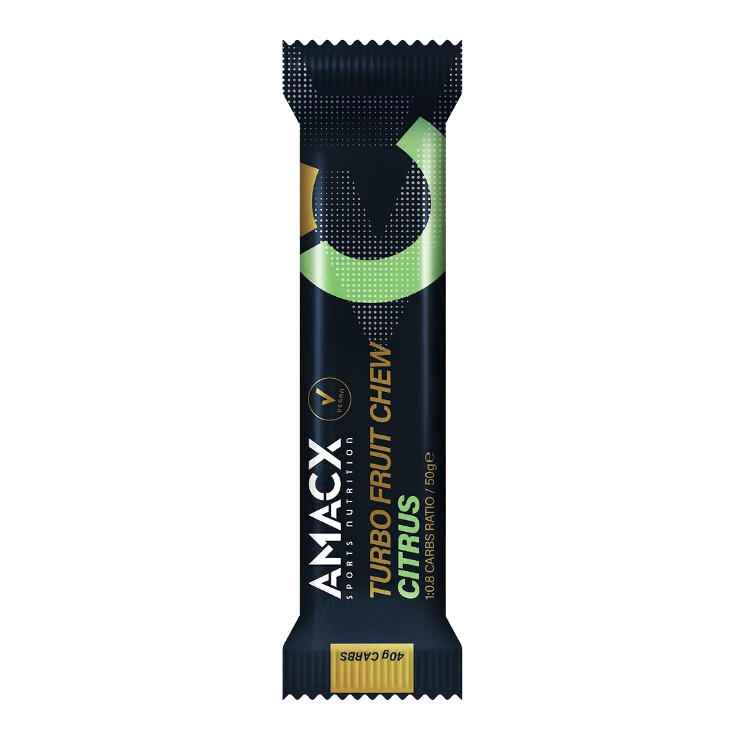 Amacx Turbo Fruit Chew