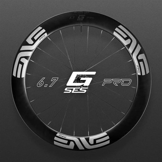 G SES 6.7 Pro