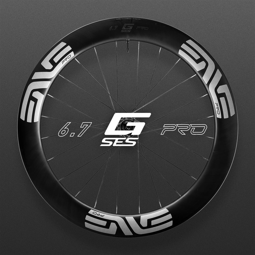 G SES 6.7 Pro