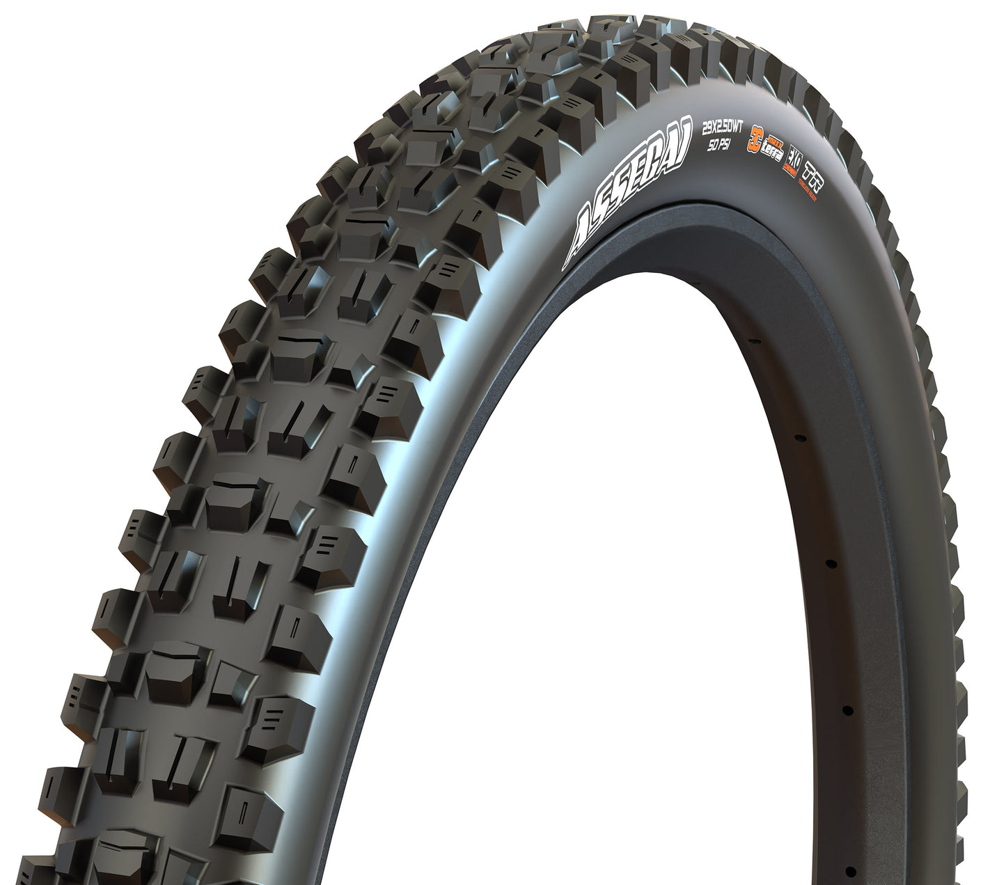 Maxxis Assegai