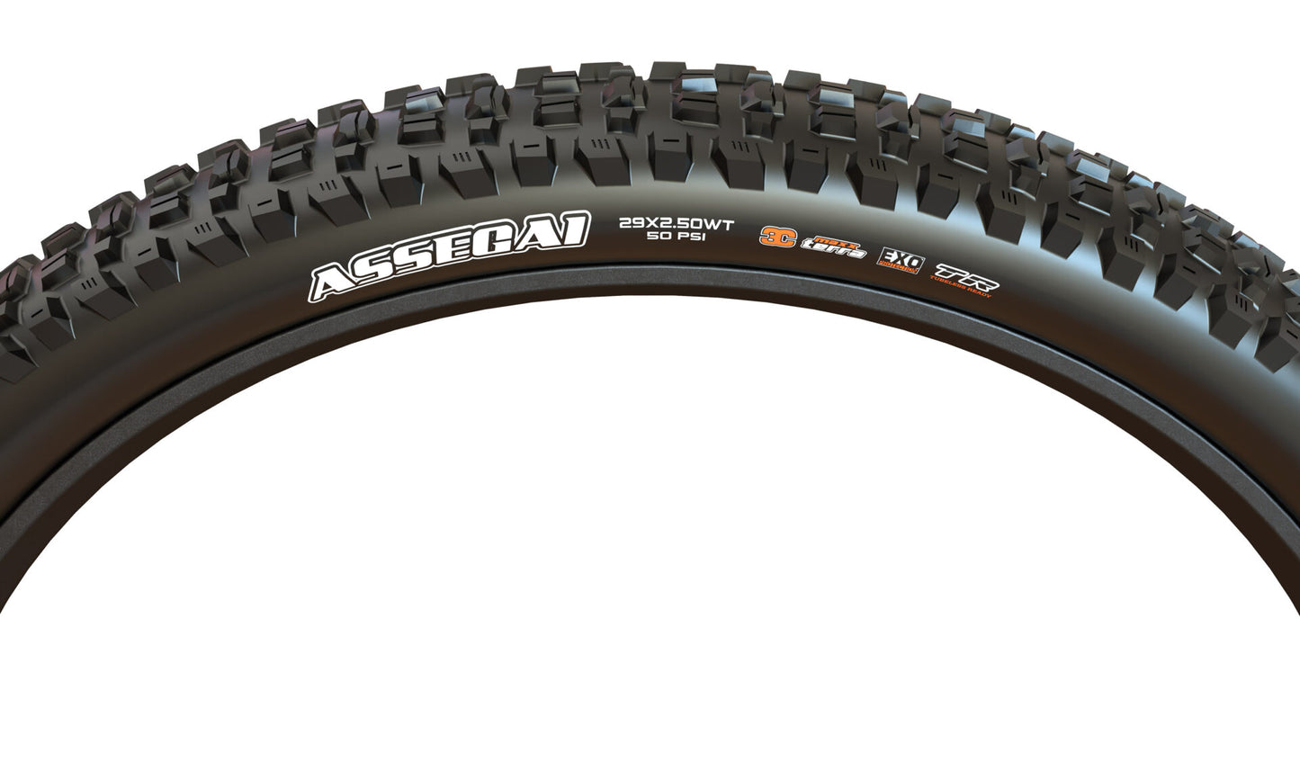 Maxxis Assegai