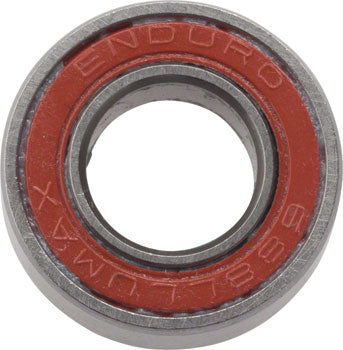 Enduro Max Sealed Cartridge Bearing