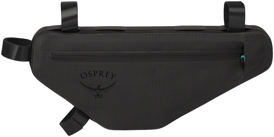 Osprey Escapist Wedge Bag - Black - Thumbnail 5