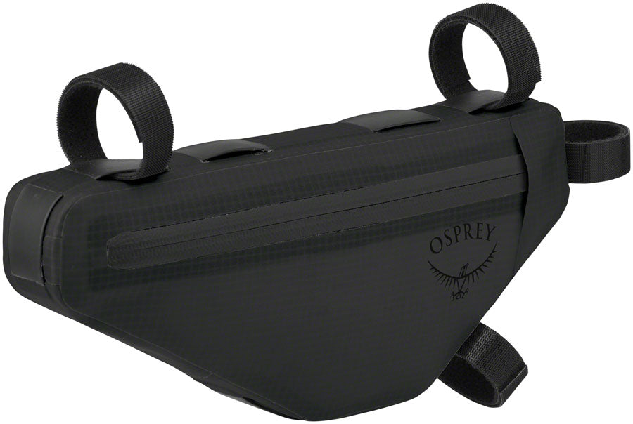 Osprey Escapist Wedge Bag - Black - Thumbnail 3