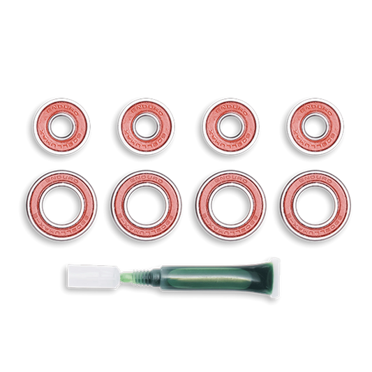 Pivot Frame Bearings