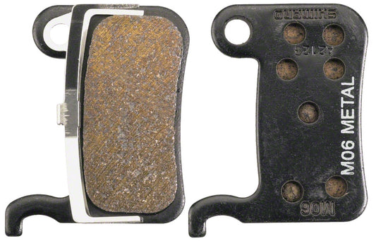 Shimano M06-MX Disc Brake Pads