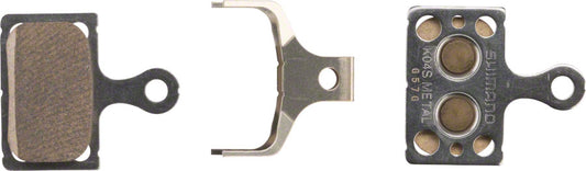 Shimano K04S-MX Disc Brake Pads
