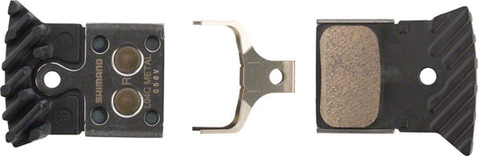Shimano L04C-MF Disc Brake Pads