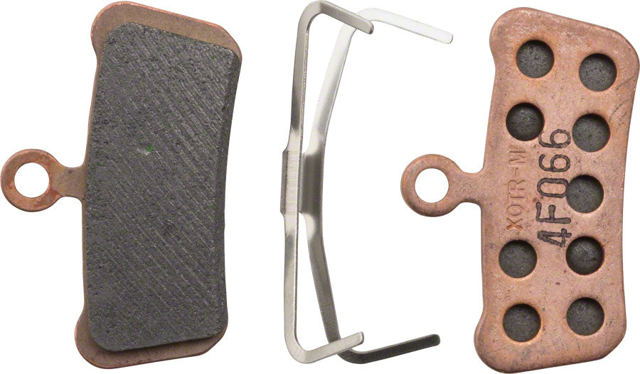 SRAM Disc Brake Pads - Thumbnail 3