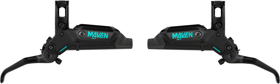SRAM Maven Ultimate Stealth Expert Disc Brake Kit