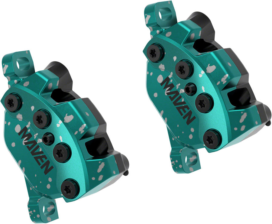 SRAM Maven Ultimate Stealth Expert Disc Brake Kit