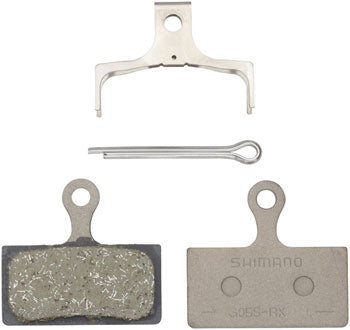 Shimano G05S-RX Disc Brake Pads