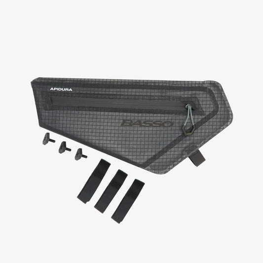 Apidura x Basso Frame Bag - Small