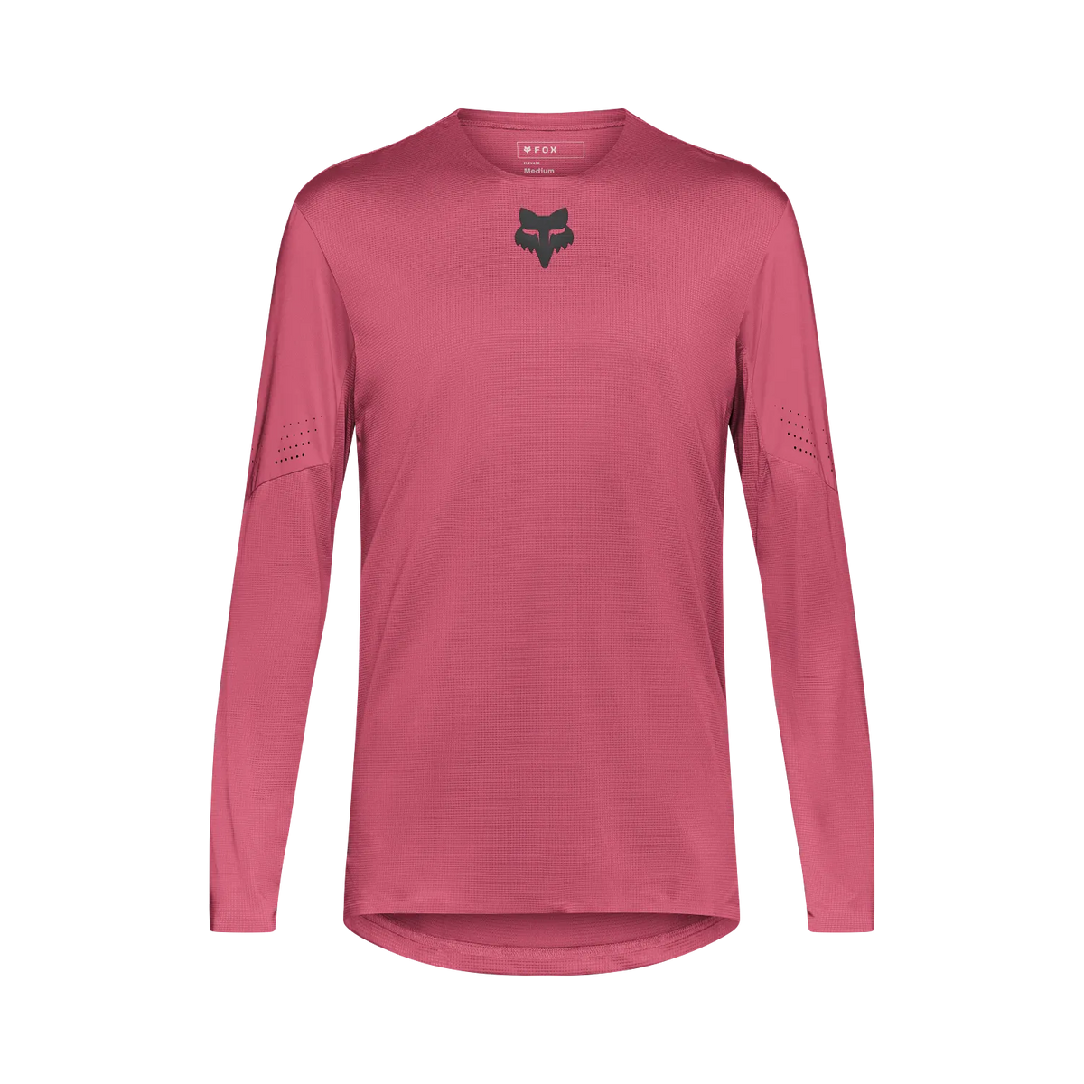 Fox Flexair Long Sleeve Jersey