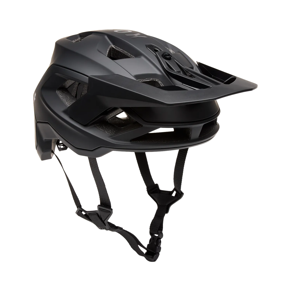 Fox Speedframe Helmet