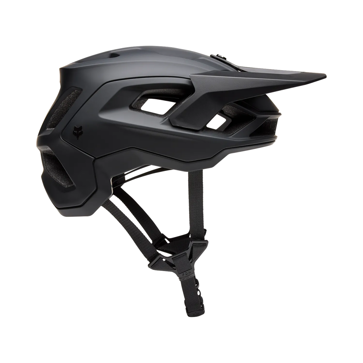 Fox Speedframe Solid Helmet
