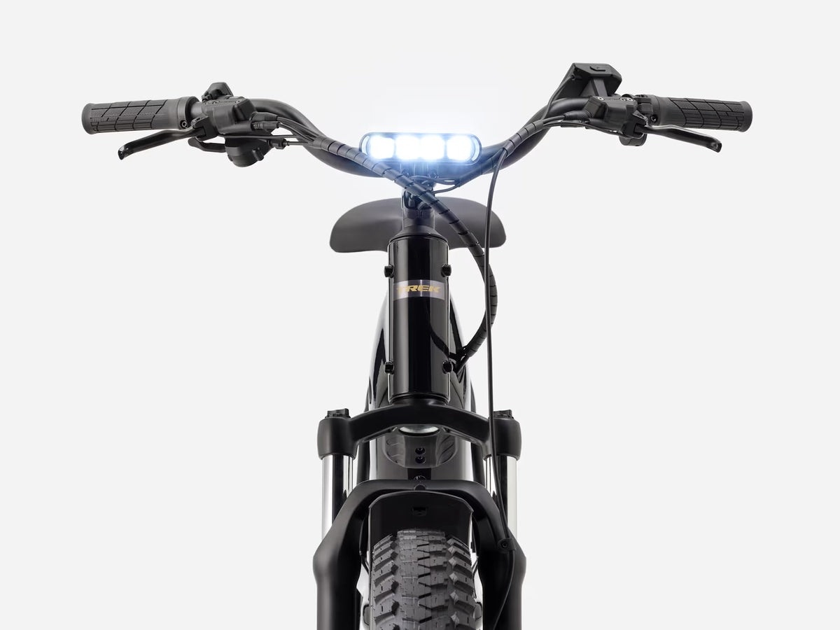 Trek Bikes Borrego+