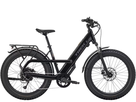 Trek Bikes Borrego+