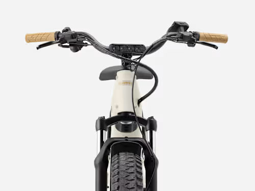 Trek Bikes Borrego+