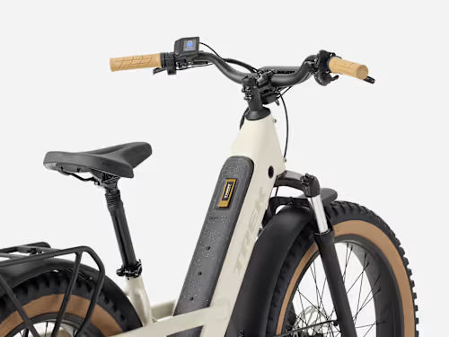 Trek Bikes Borrego+