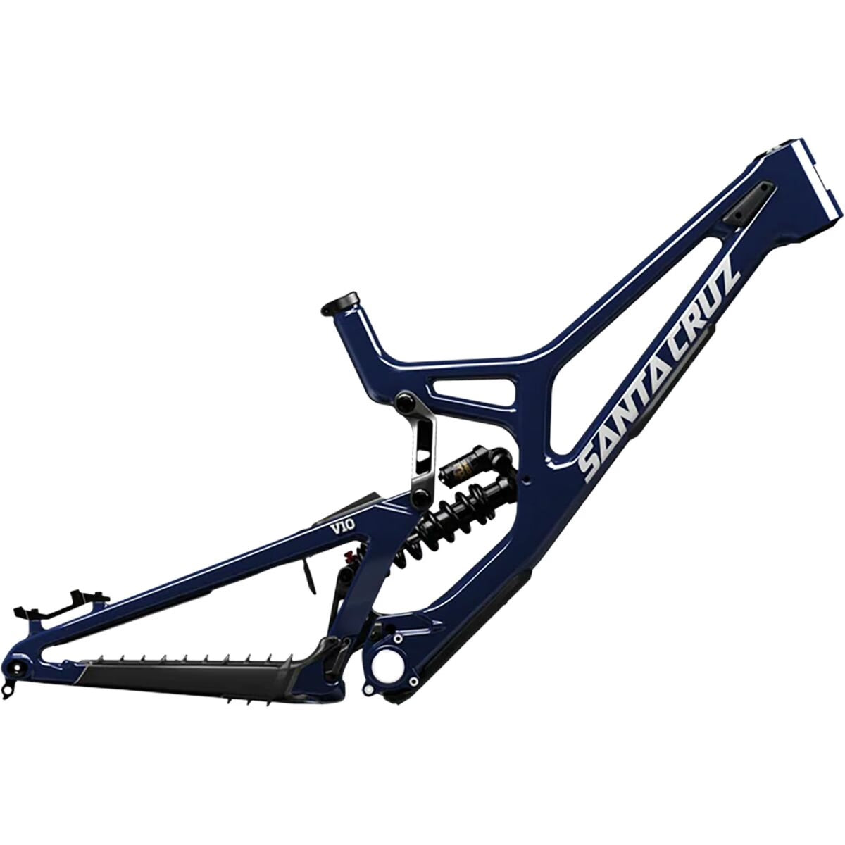 Santa Cruz V10