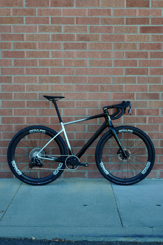 ENVE MOG LTD