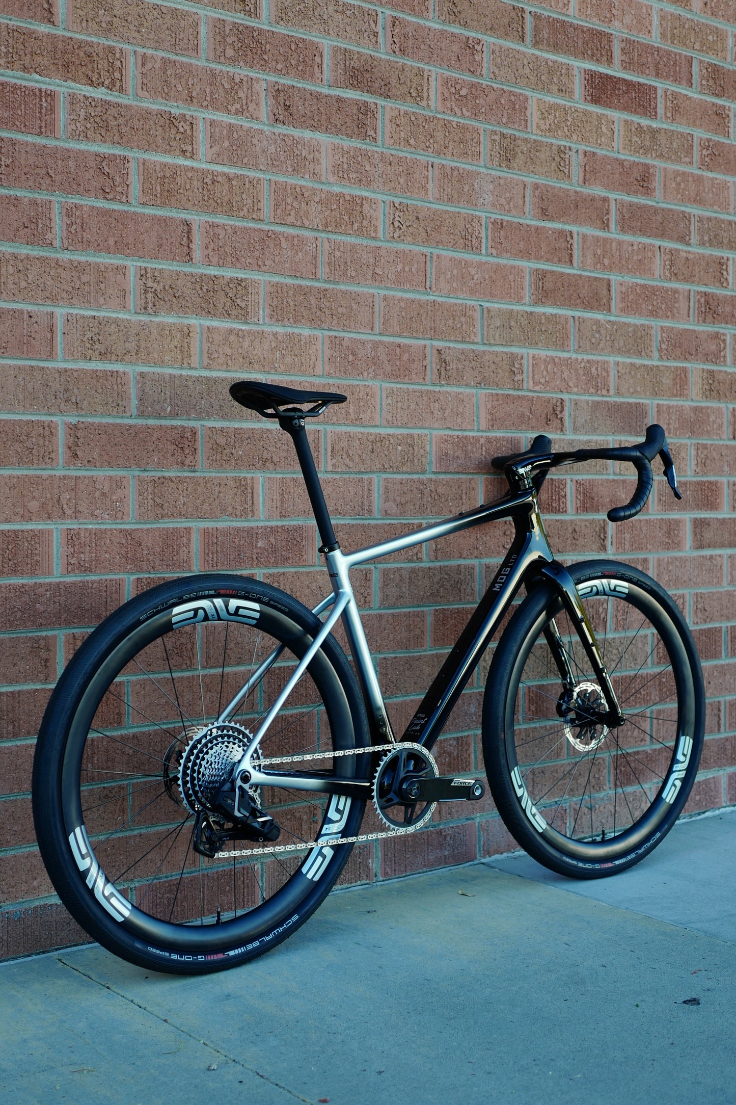 ENVE MOG LTD