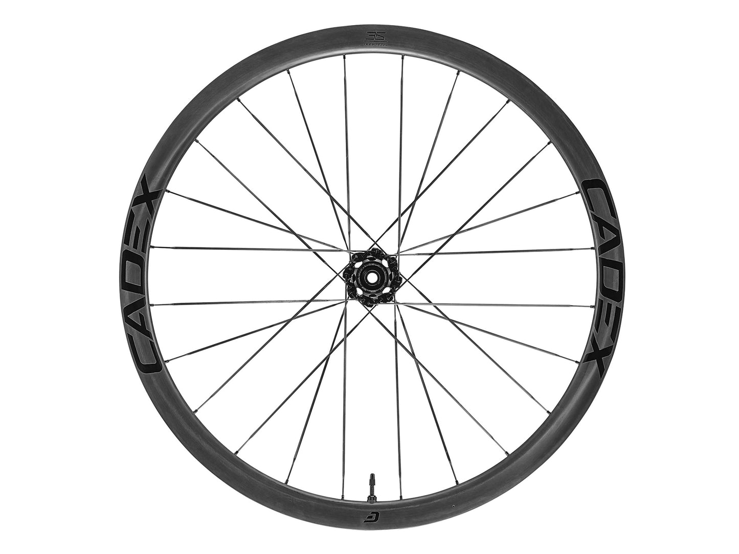 CADEX 36 Wheels