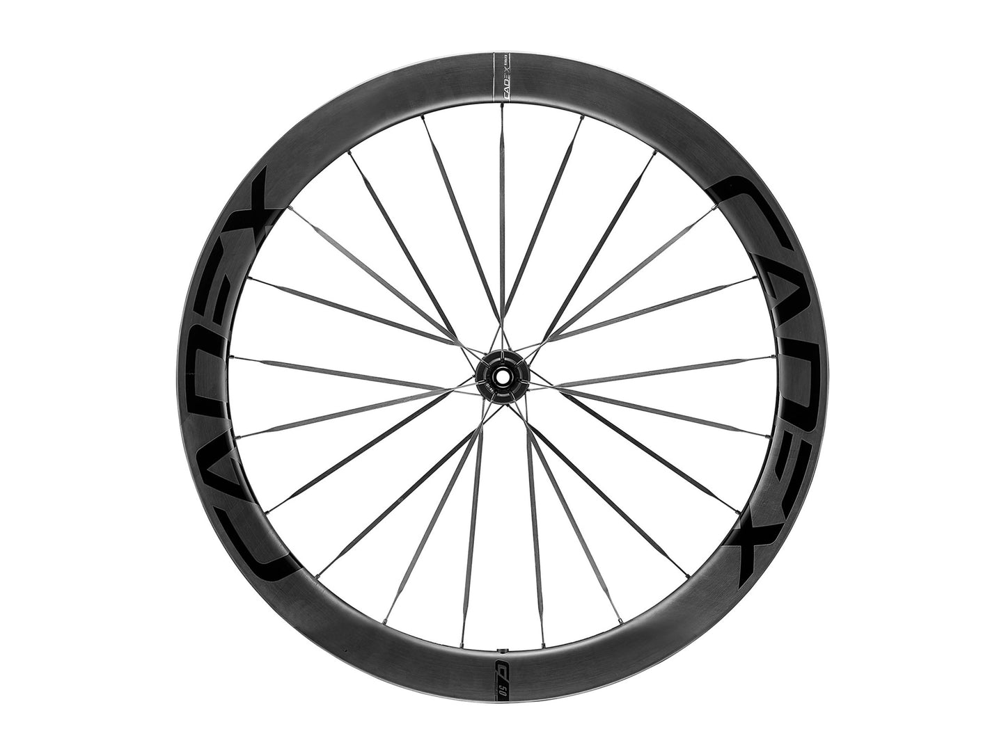 CADEX 50 Wheels