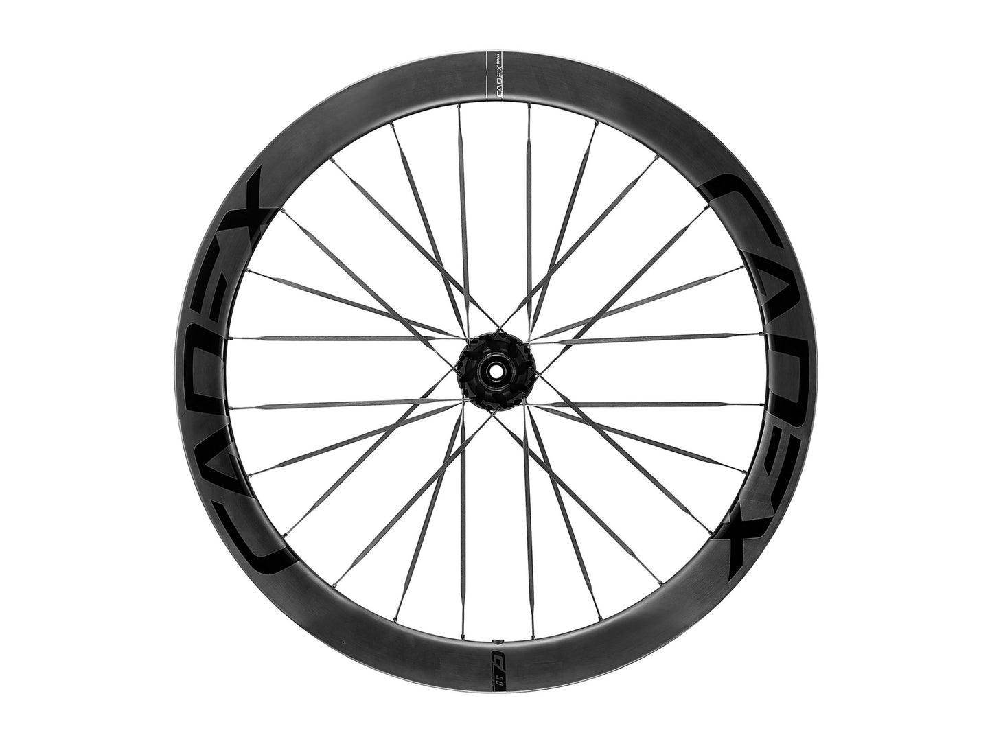 CADEX 50 Wheels