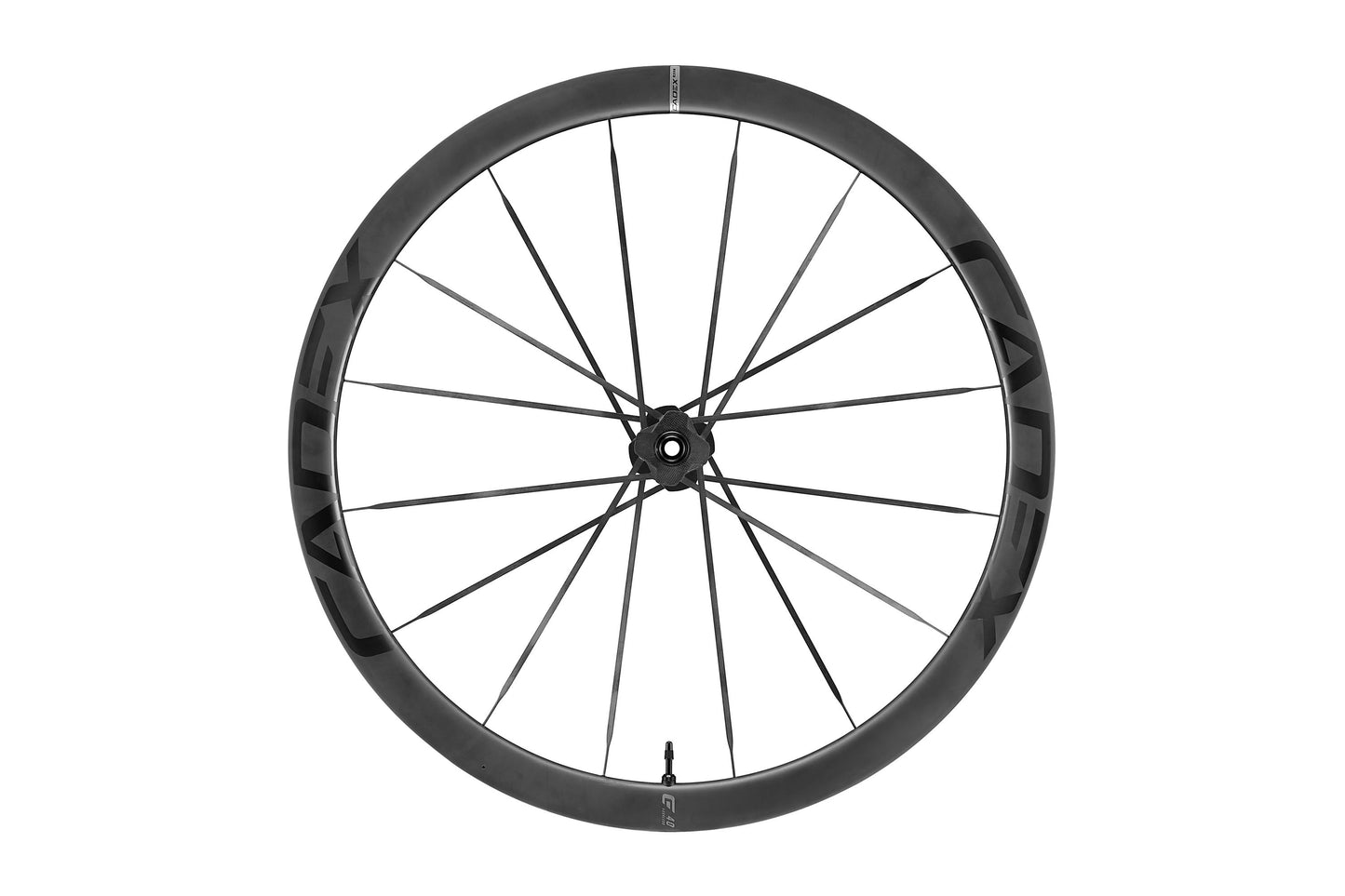 CADEX 40 Max Wheels