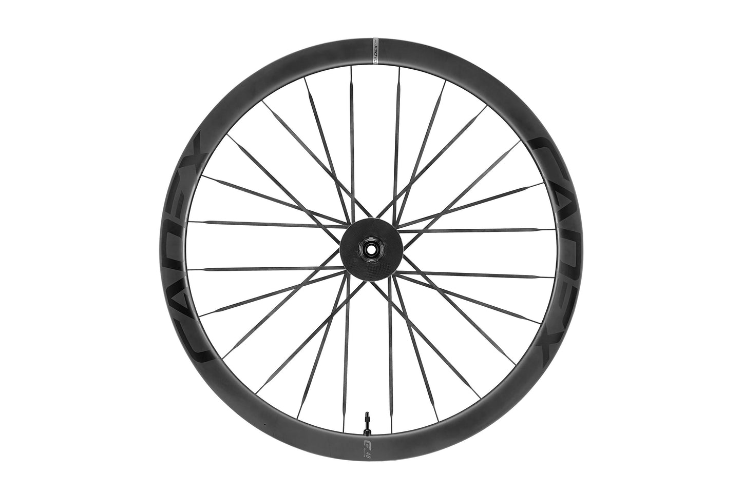 CADEX 40 Max Wheels