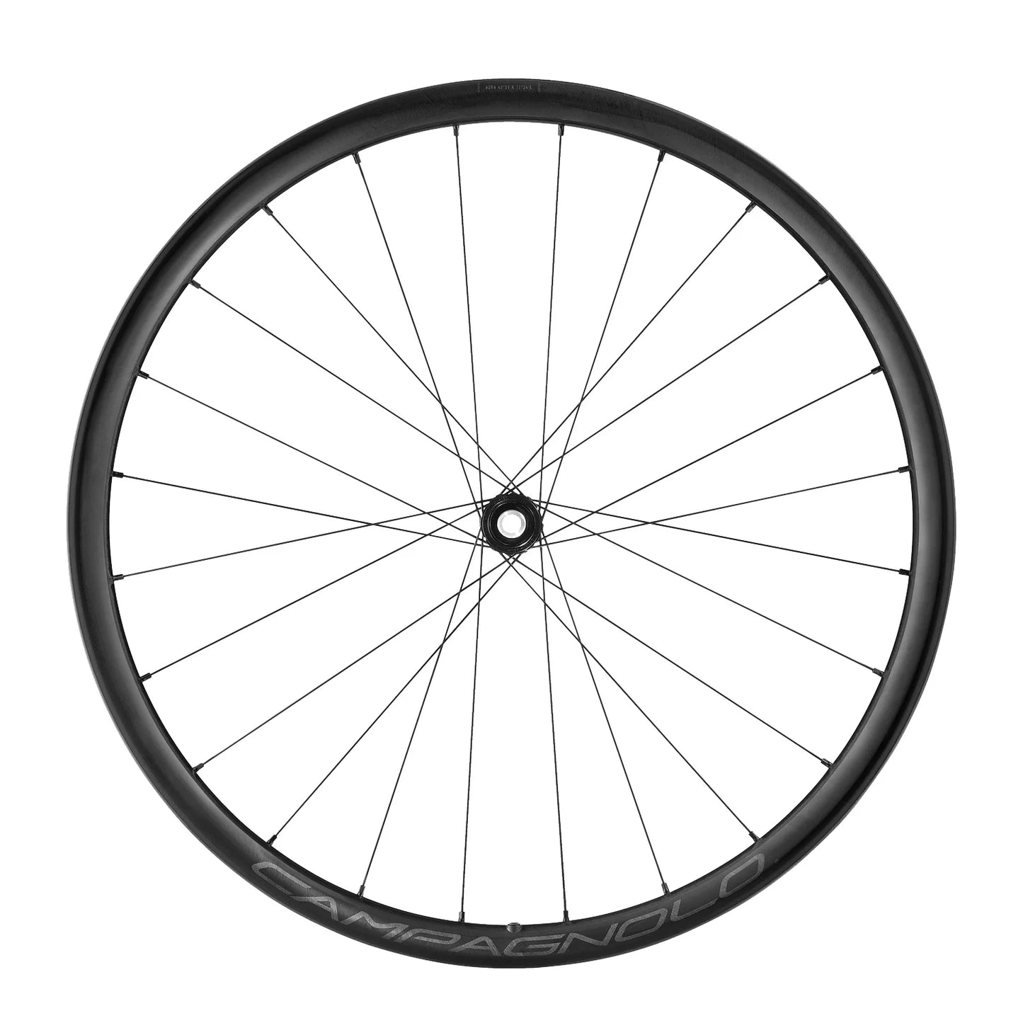 Campagnolo Levante Wheelset