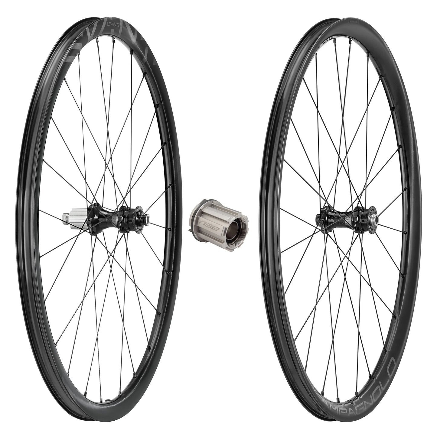 Campagnolo Levante Wheelset