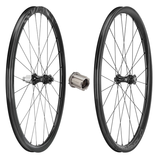 Campagnolo Levante Wheelset