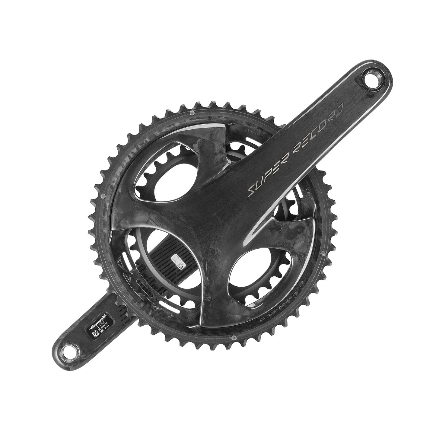 Campagnolo Super Record 13 Ultra Chainring