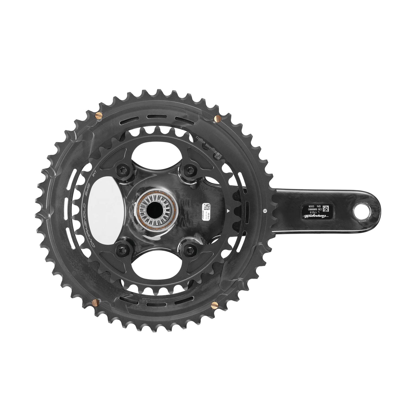 Campagnolo Super Record 13 Ultra Chainring
